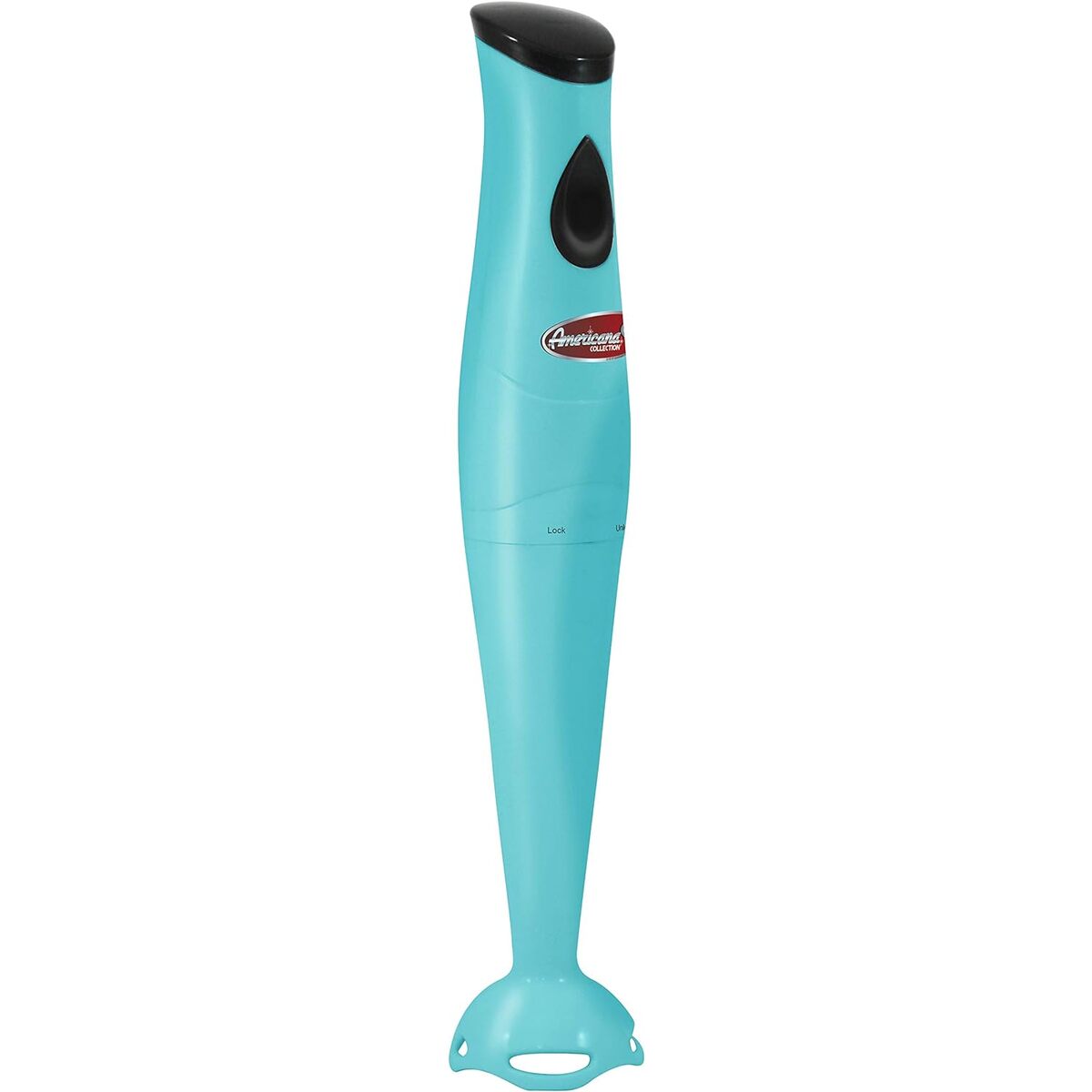 Elite Gourmet 150W Electric Hand Blender