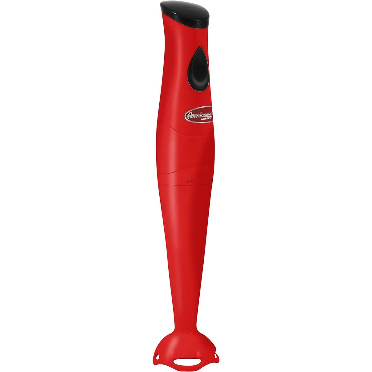 Elite Gourmet 150W Electric Hand Blender