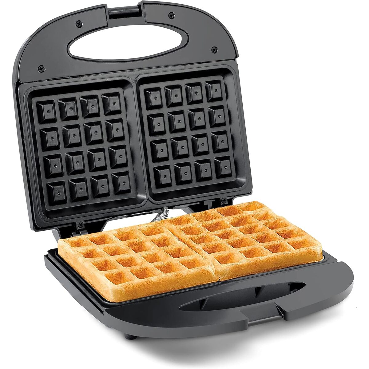 Elite Gourmet Waffle Maker – Velocity Deals