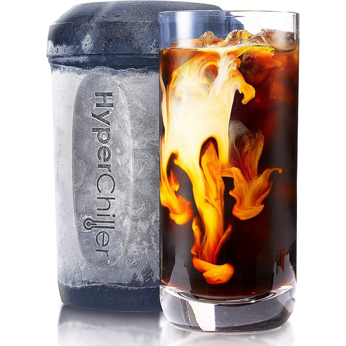 HyperChiller Iced Coffee / Beverage Cooler