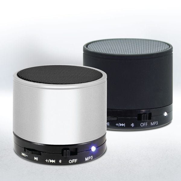 Portable Bluetooth Speaker