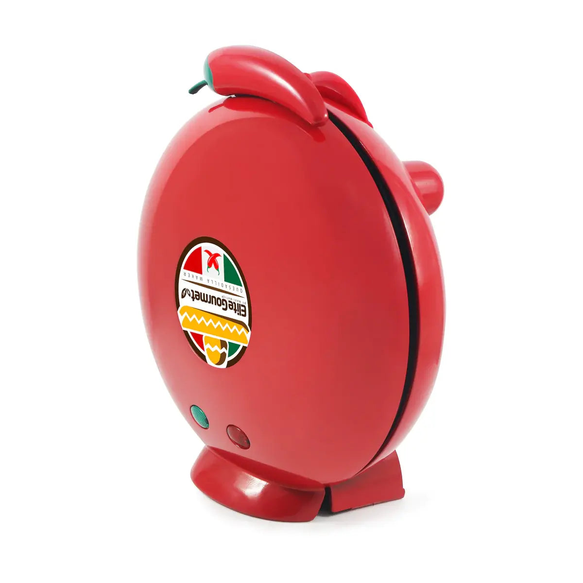 Elite Gourmet 8" Quesadilla Maker
