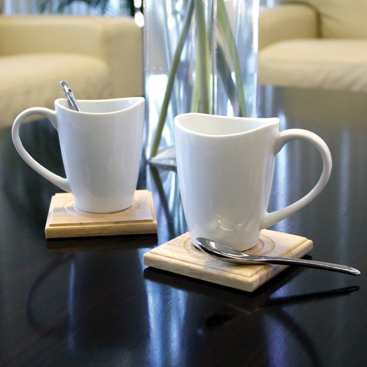 Barista 6 Piece Coffee Set