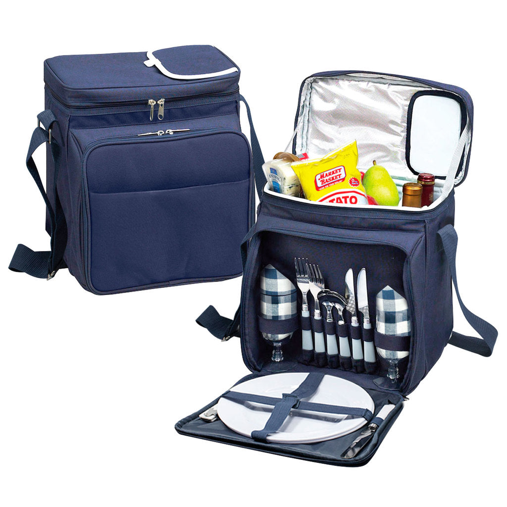 Somerton 2 Person Picnic Cooler Set