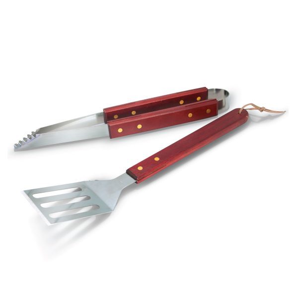 Chef's BBQ Apron Set