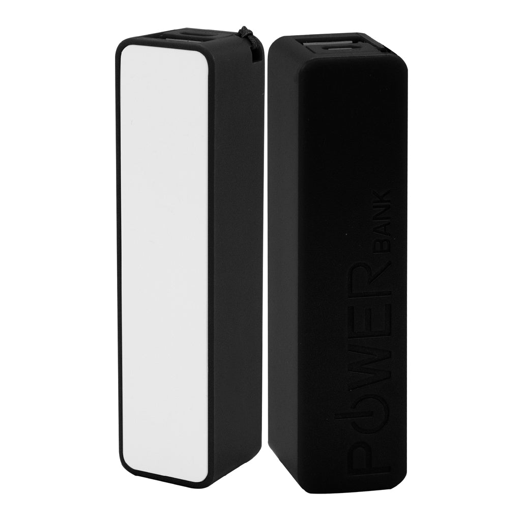Harvard 2200 mAh Portable USB Power Bank