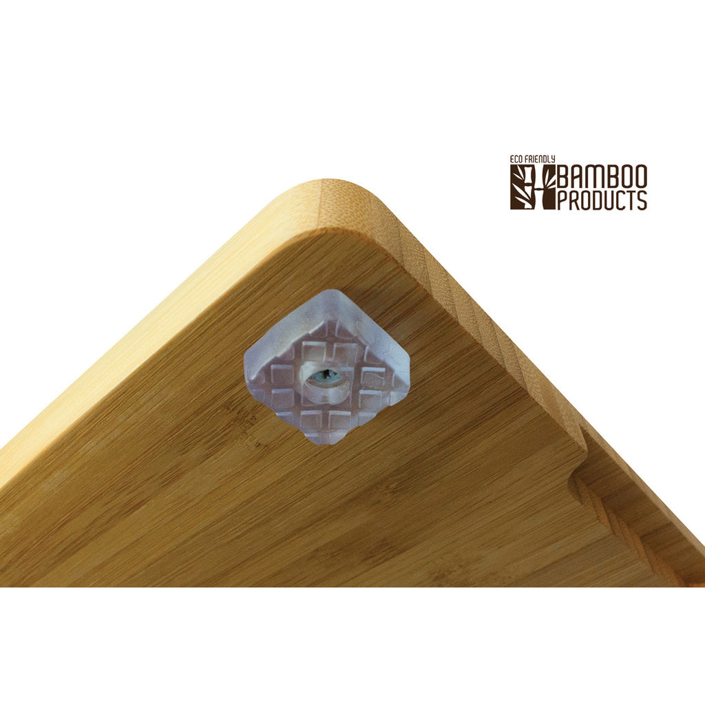 Grande Chef Alder Cutting Board / Serving Tray