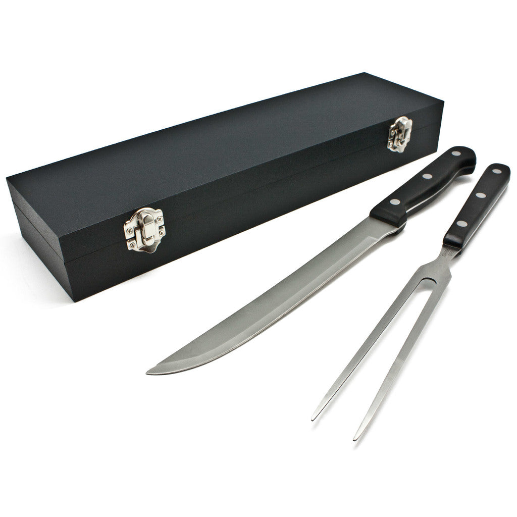 Grande Chef 2 pc Carving Set