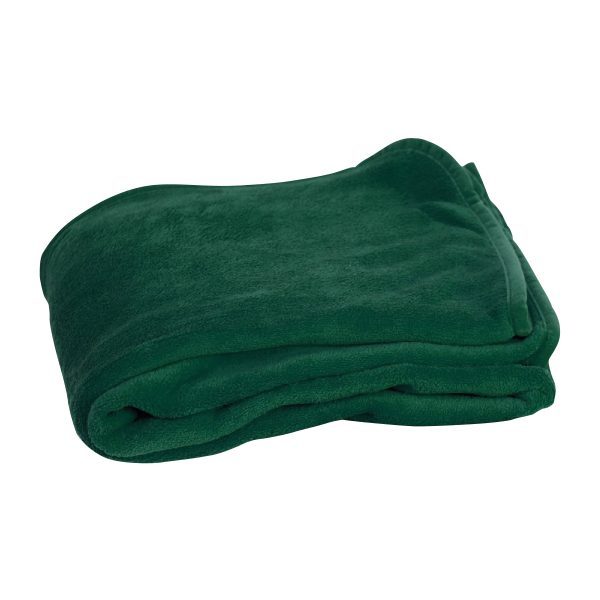 Brentwood Super Plush Coral Fleece Blanket