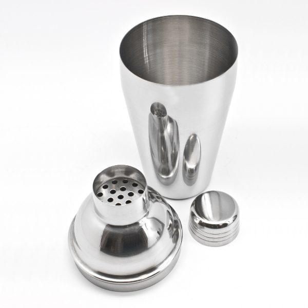 Martinique 17 oz Cocktail Shaker