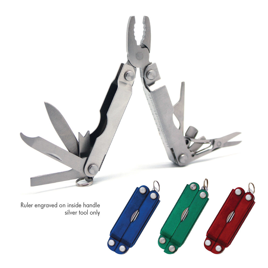Mini Multifunction Tool
