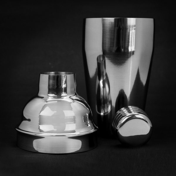 Martinique 17 oz Cocktail Shaker
