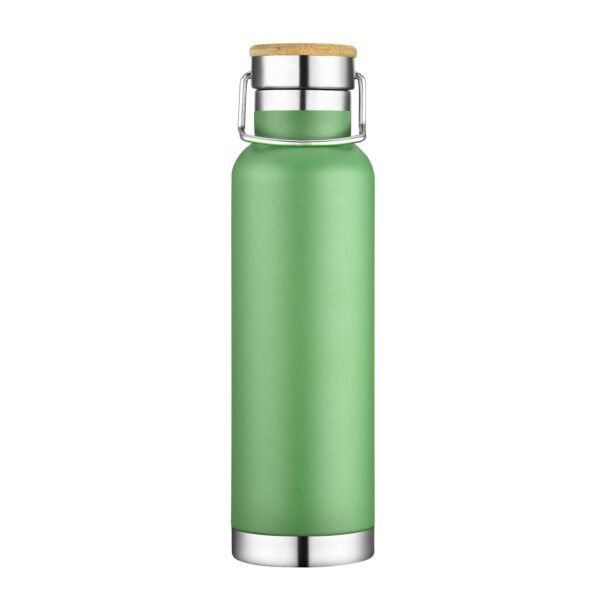 Fraser 22 oz Stainless Steel Vacuum Insulated Water Bottle