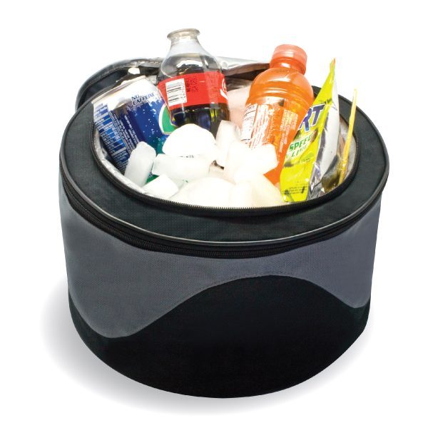 Grande Chef 2 in 1 Cooler / BBQ Grill Combo