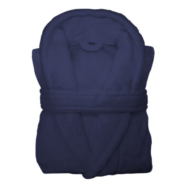 Mink Touch Luxury Robe