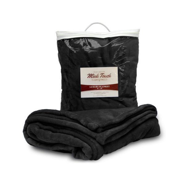 Luxewood Mink Touch Blanket