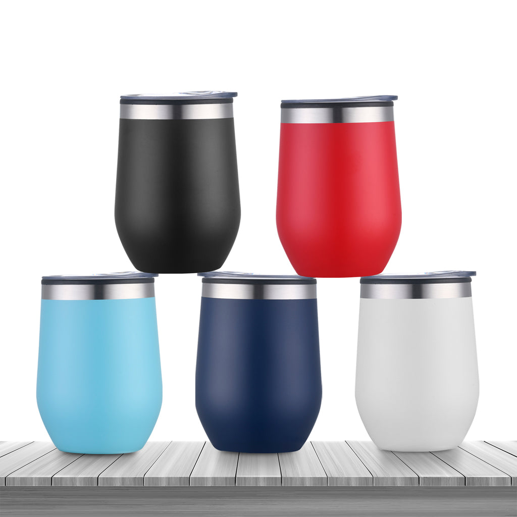 Carson 12 oz Wine Tumbler