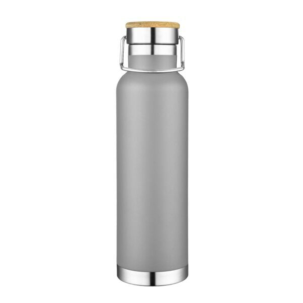 Fraser 22 oz Stainless Steel Vacuum Insulated Water Bottle