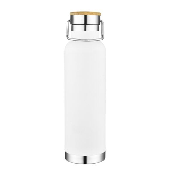 Fraser 22 oz Stainless Steel Vacuum Insulated Water Bottle
