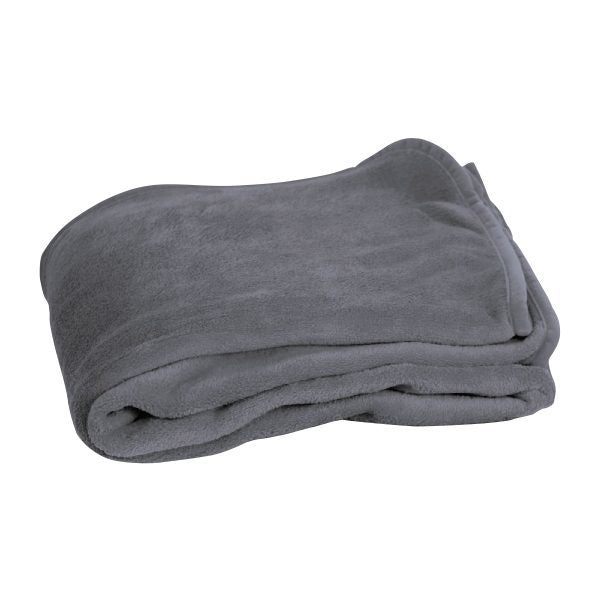Brentwood Super Plush Coral Fleece Blanket