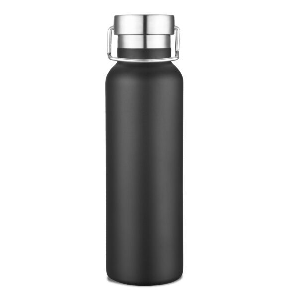 Mersey 20 oz Double Wall Stainless Steel Vacuum Bottle
