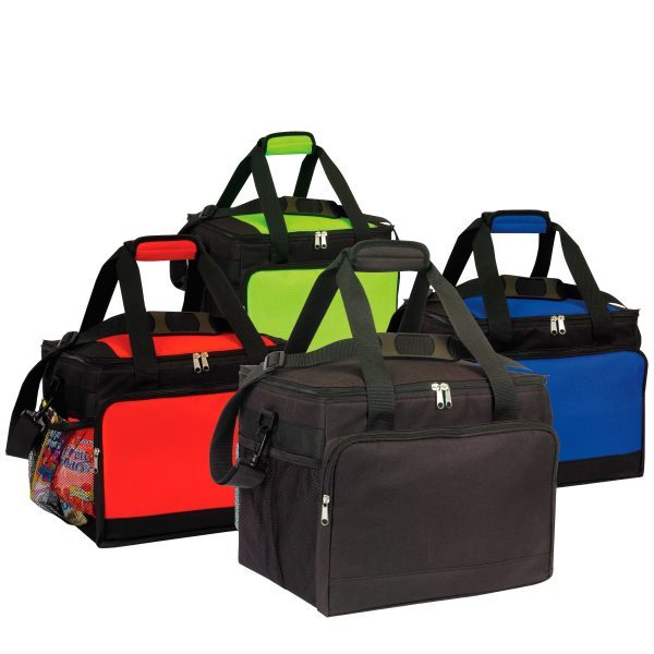 Lincoln Jumbo Cooler