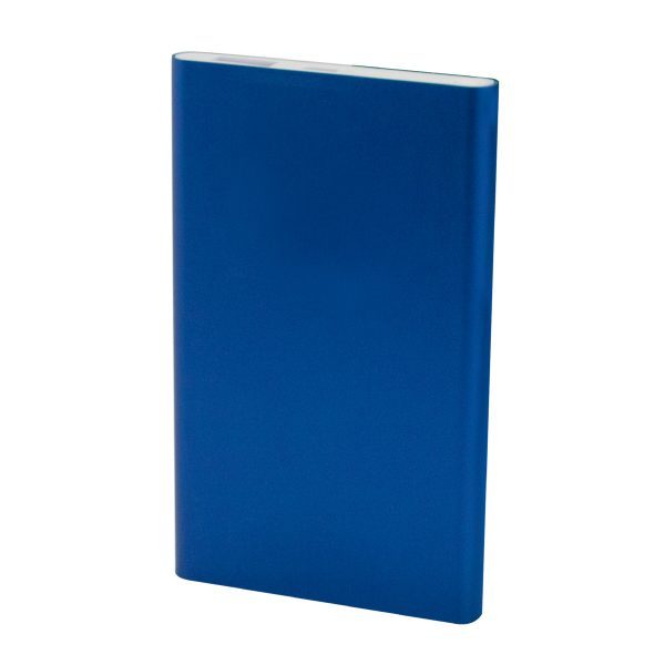 Columbus 4000 mAh Slim Portable Power Bank