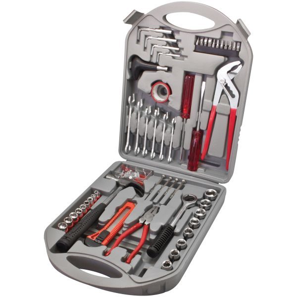 Pro Shop Tools 141 pc Tool Set