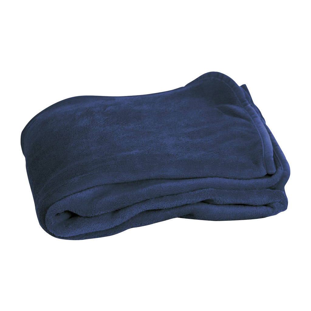 Brentwood Super Plush Coral Fleece Blanket