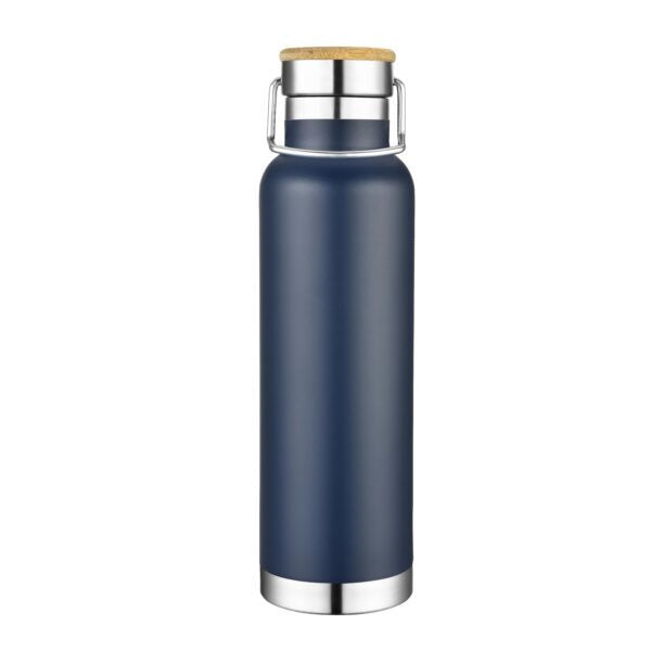 Fraser 22 oz Stainless Steel Vacuum Insulated Water Bottle