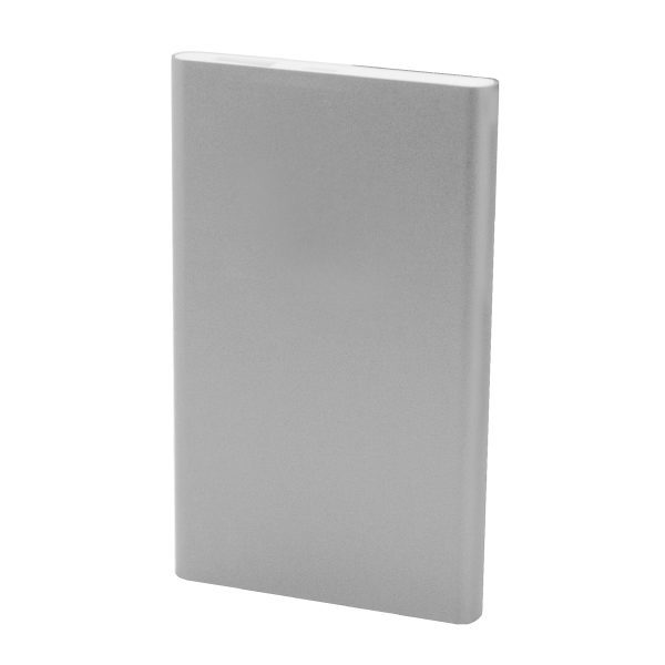 Columbus 4000 mAh Slim Portable Power Bank