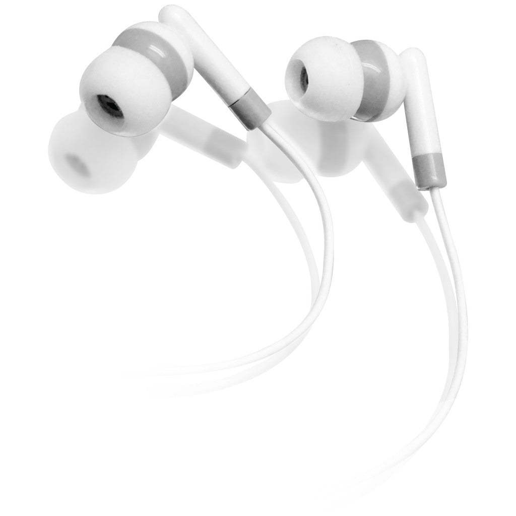 Universal Stereo Earphones