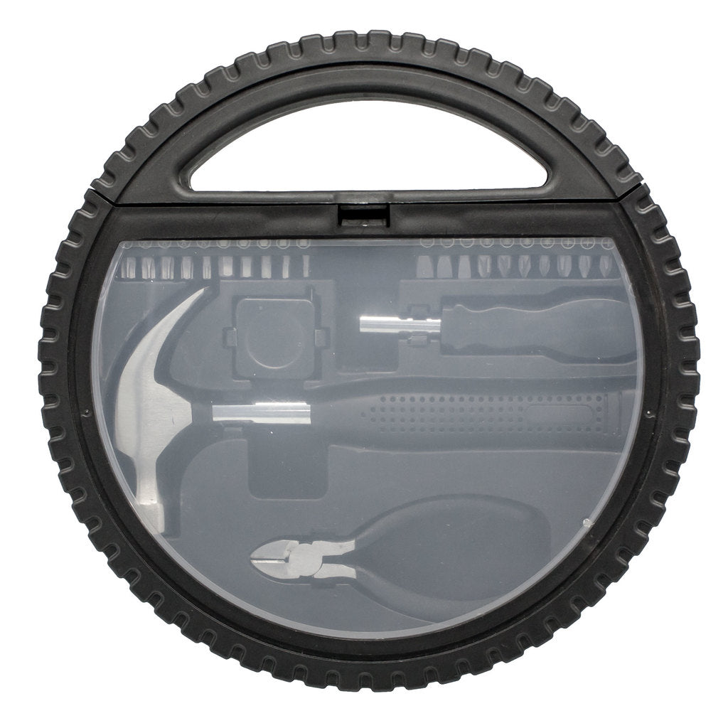 LifeStyle Products 25 pc Tire Tool Set