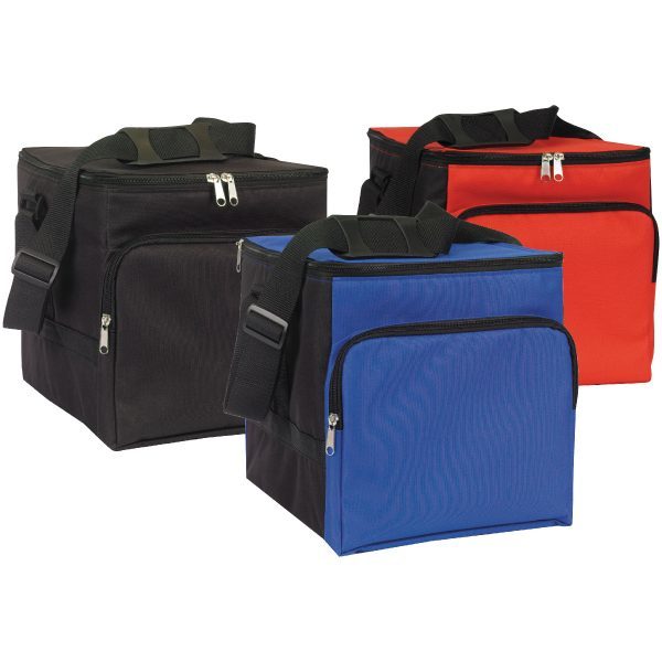 Brookfield Economy 24 Can Cooler