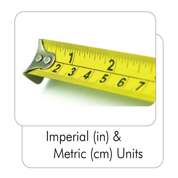 10 ft Tape Measure