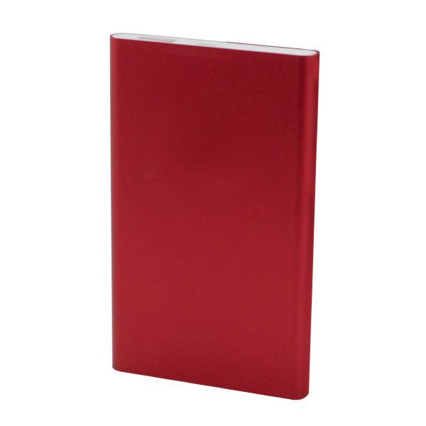 Columbus 4000 mAh Slim Portable Power Bank