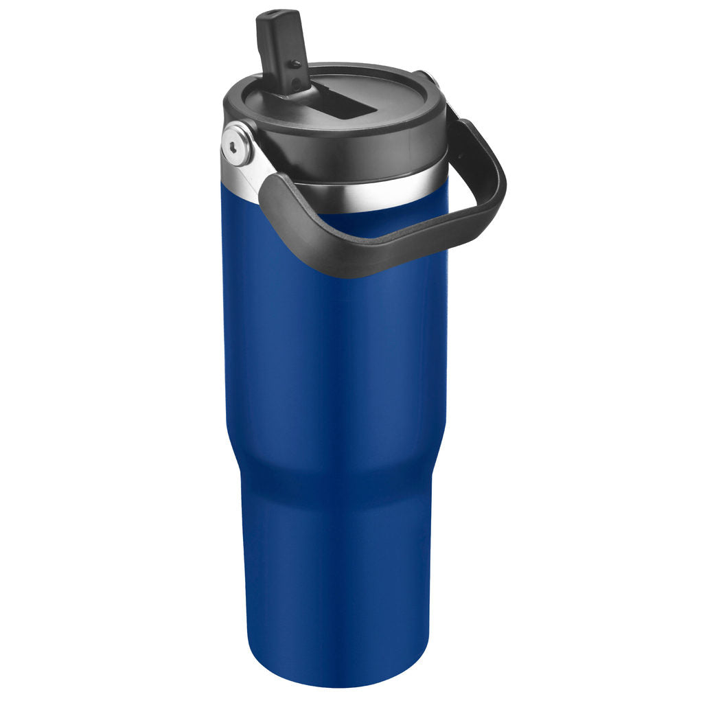 Caspian 30 oz Travel Mug with Carrier