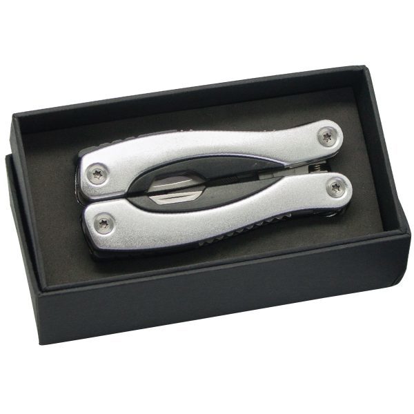 Journeyman Multifunction Tool