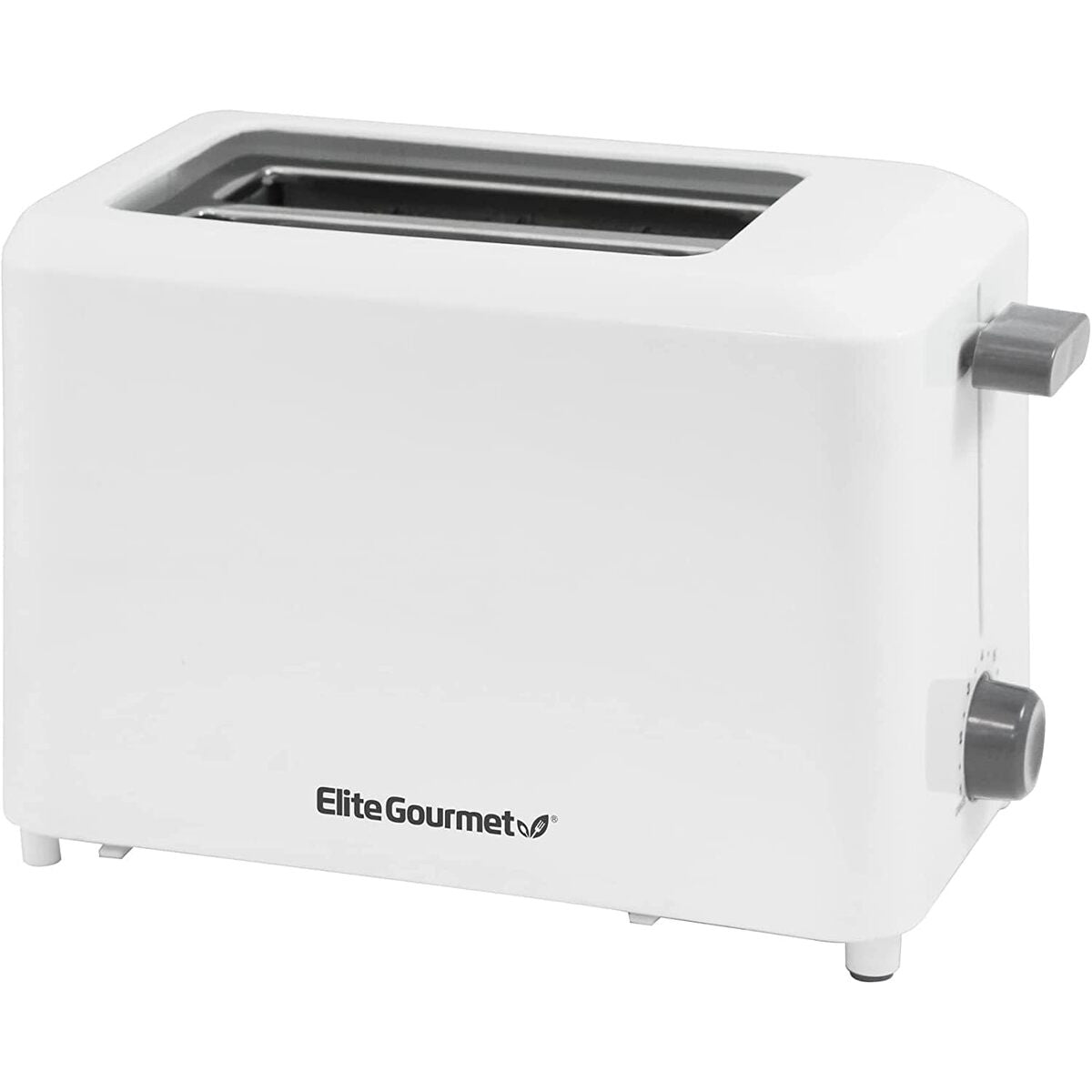 Elite Gourmet 2 Slice Cool Touch Toaster