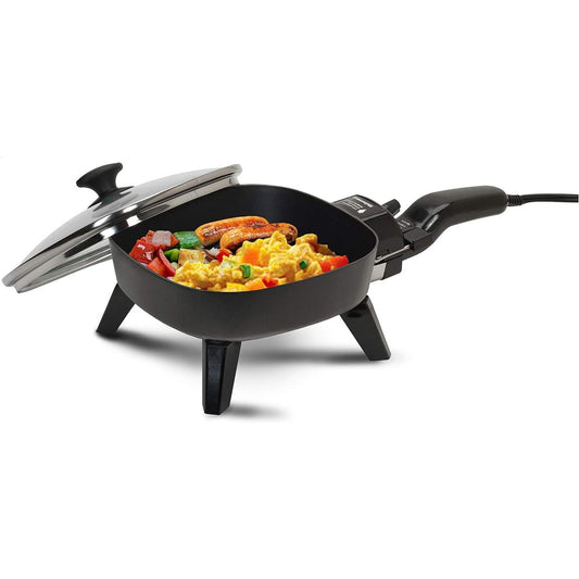 Elite Gourmet 7" Electric Skillet