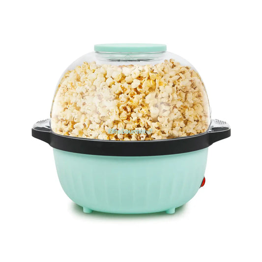 Elite Gournet 4.5QT. Automatic Stirring Popcorn Maker