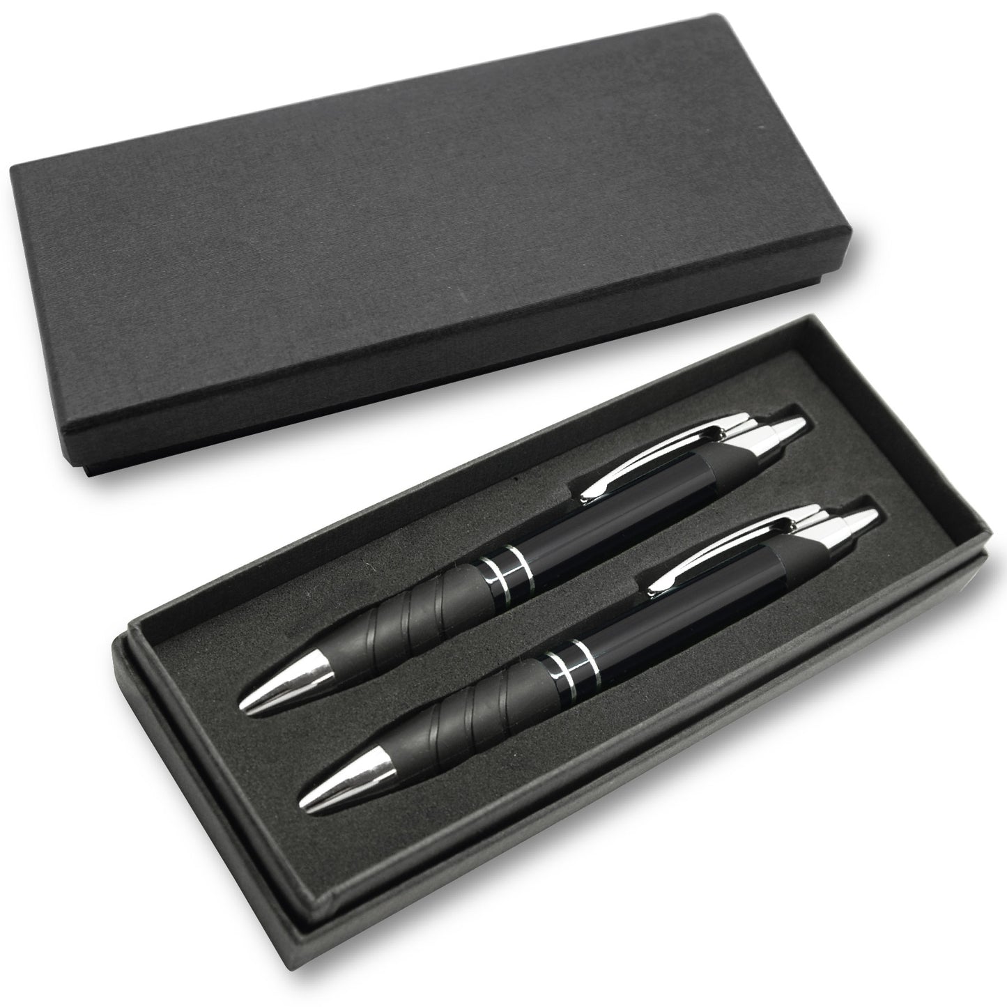 Stratford Deluxe Pen and Pencil Set