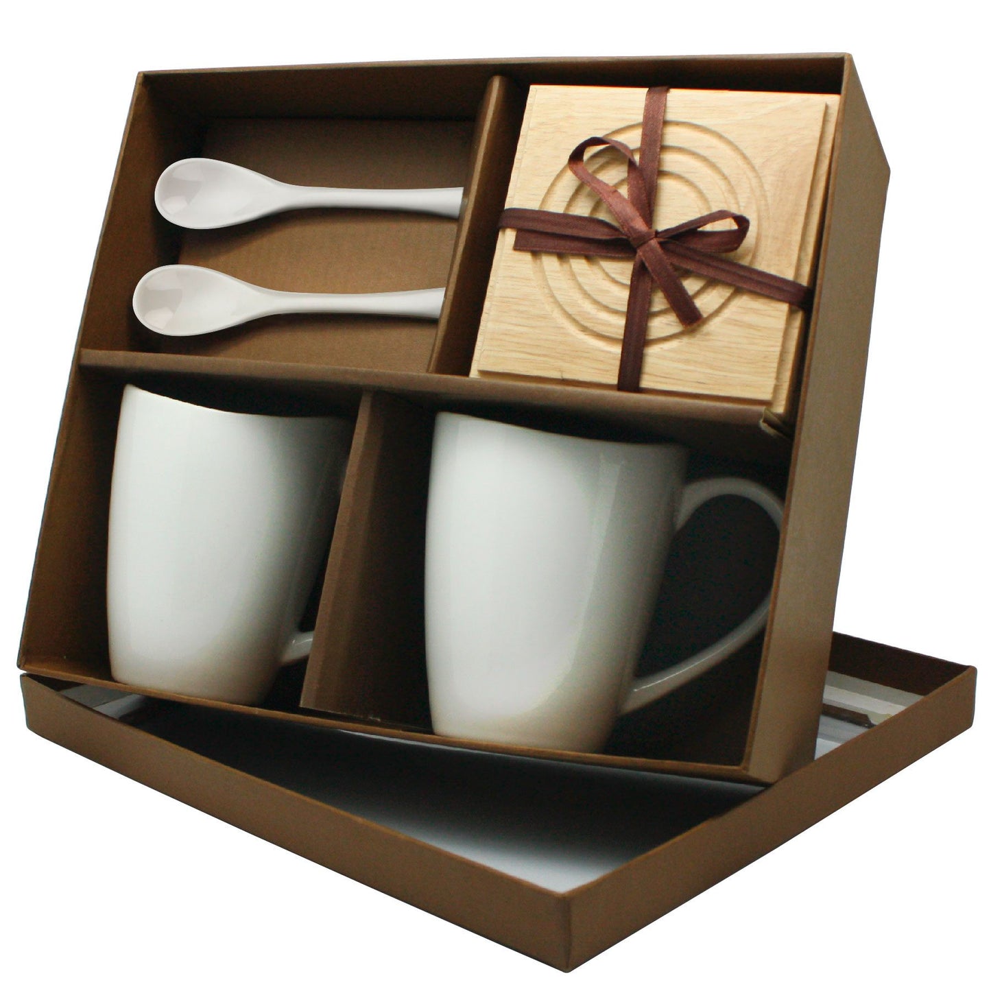 Barista 6 Piece Coffee Set