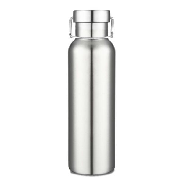 Mersey 20 oz Double Wall Stainless Steel Vacuum Bottle