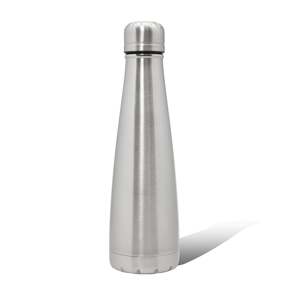 LifeStyle Products Stainless Steel Bottle