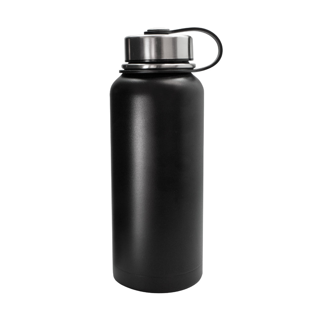 LifeStyle Products 32 oz Stainless Steel Bottle