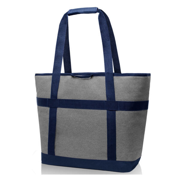 Naples Insulated Cooler Tote