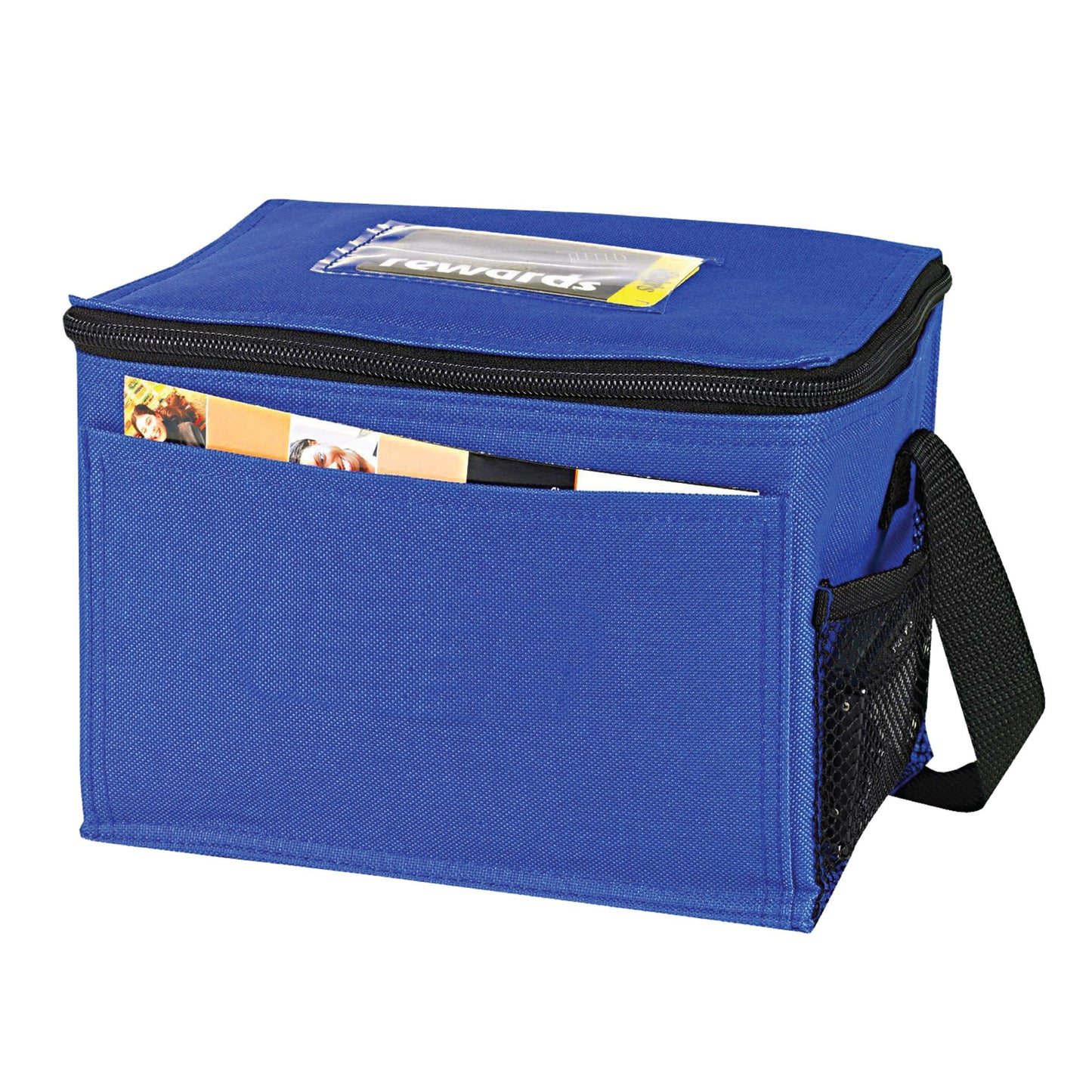 Bedford 6 Pack Insulated Cooler