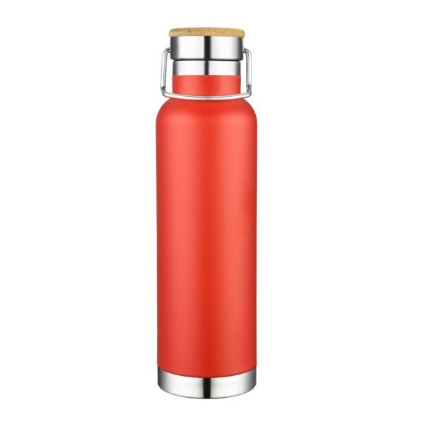 Fraser 22 oz Stainless Steel Vacuum Insulated Water Bottle