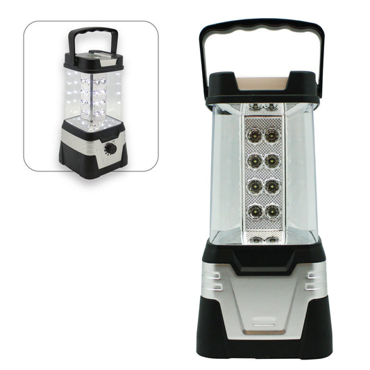 LifeStyle Products 32 LED Lantern